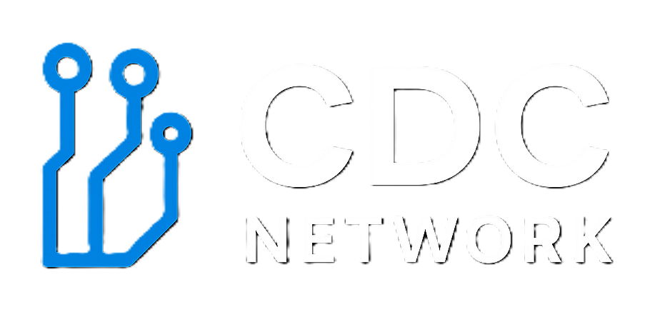 CDC Network Logo