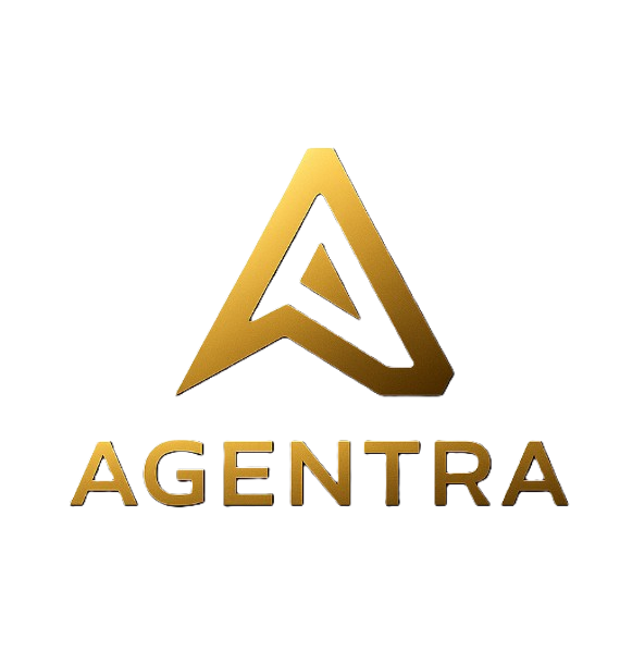Agentra Logo