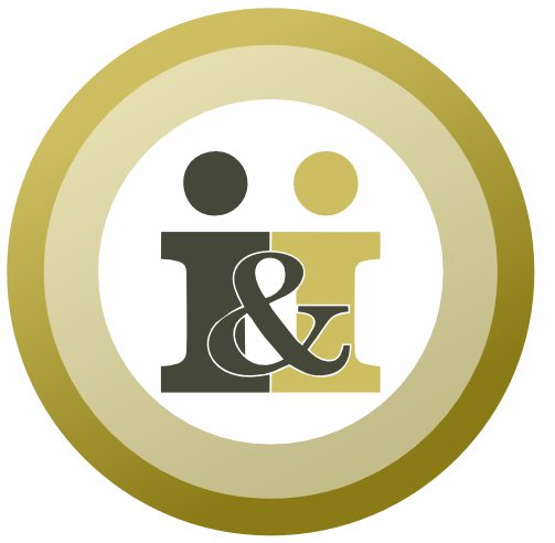 Impressions & Impacts Logo
